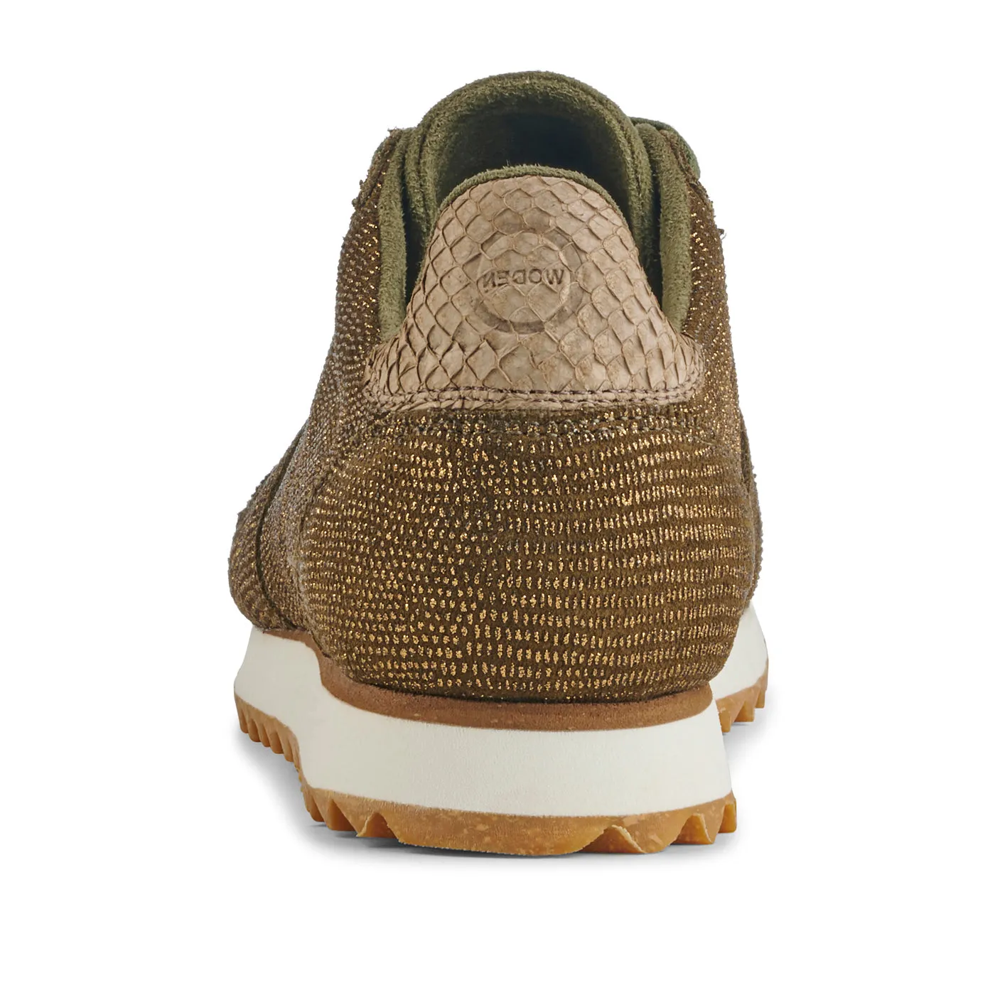 Ydun Pearl II - Dark Olive
