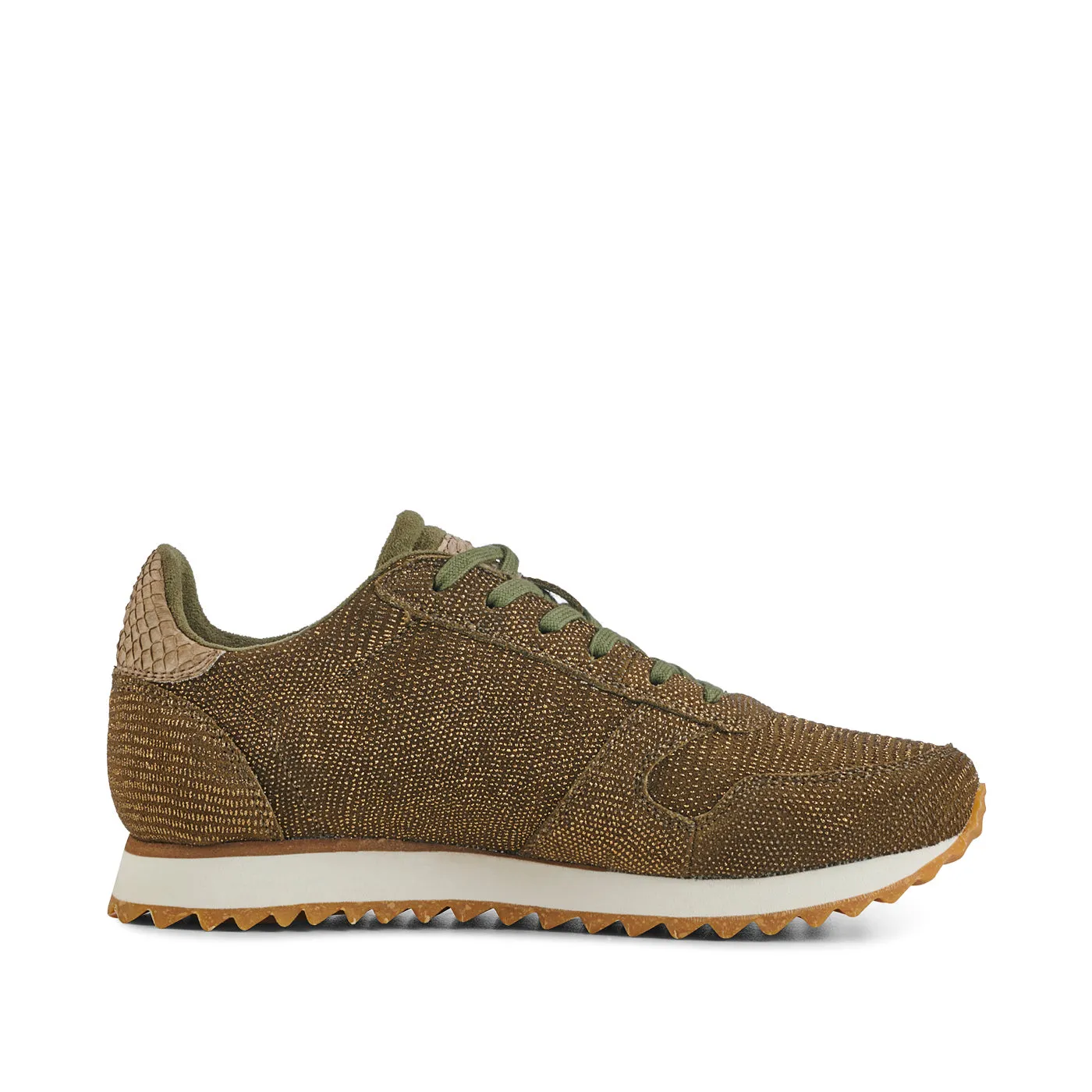 Ydun Pearl II - Dark Olive