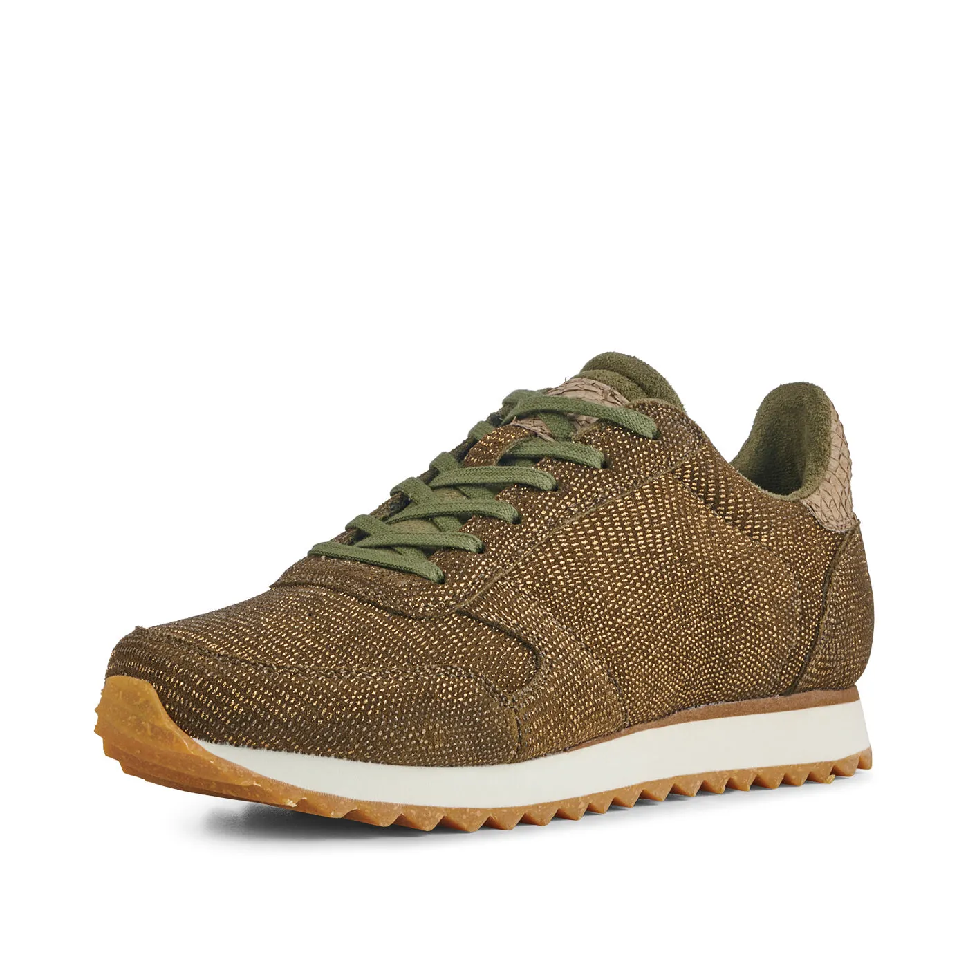 Ydun Pearl II - Dark Olive