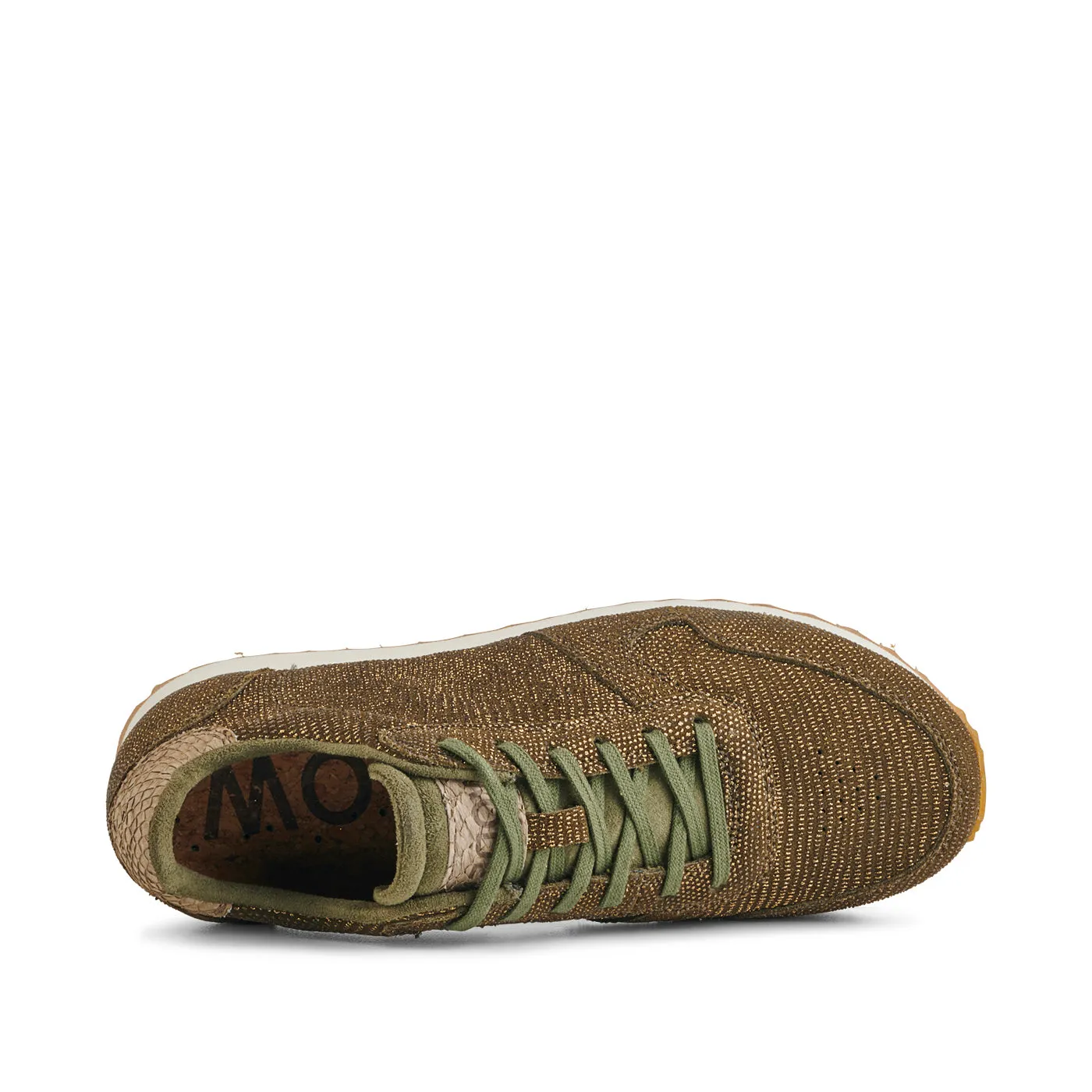 Ydun Pearl II - Dark Olive