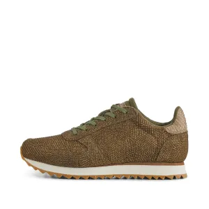Ydun Pearl II - Dark Olive