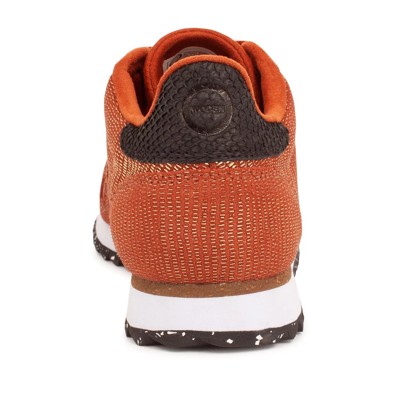 Ydun Pearl II - Rust