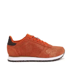 Ydun Pearl II - Rust