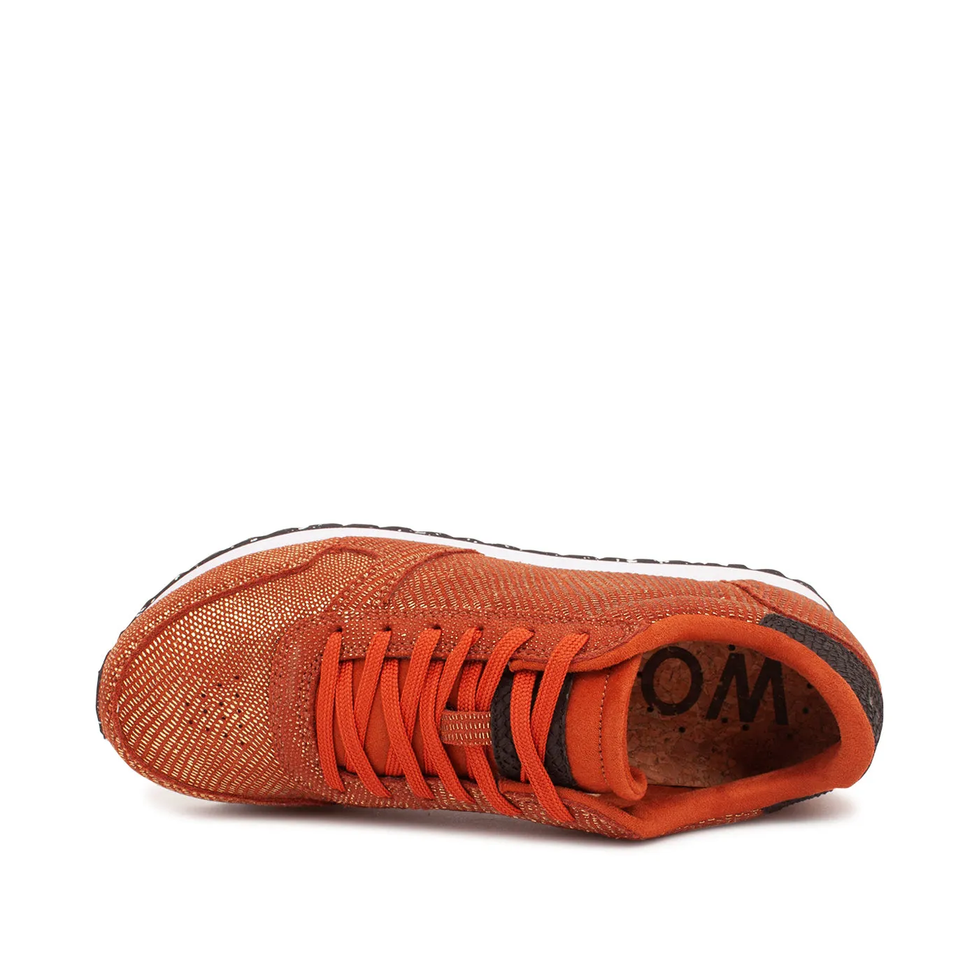 Ydun Pearl II - Rust
