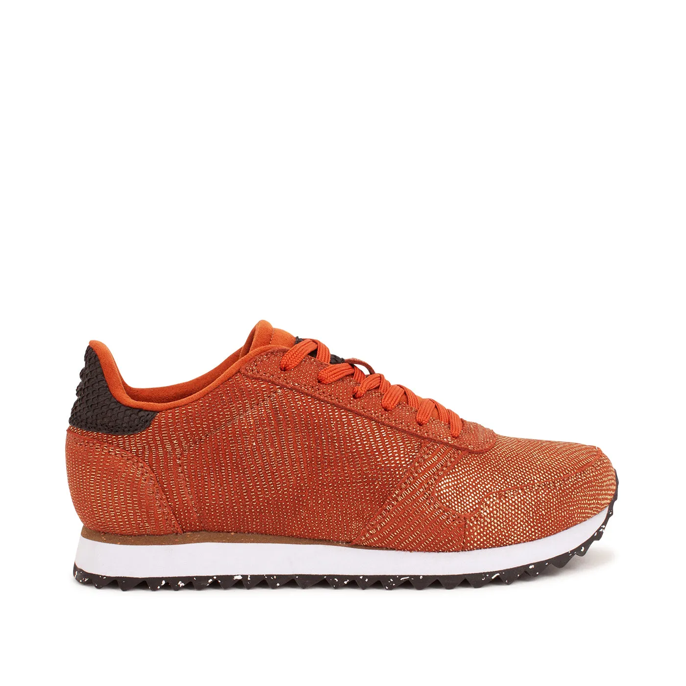 Ydun Pearl II - Rust