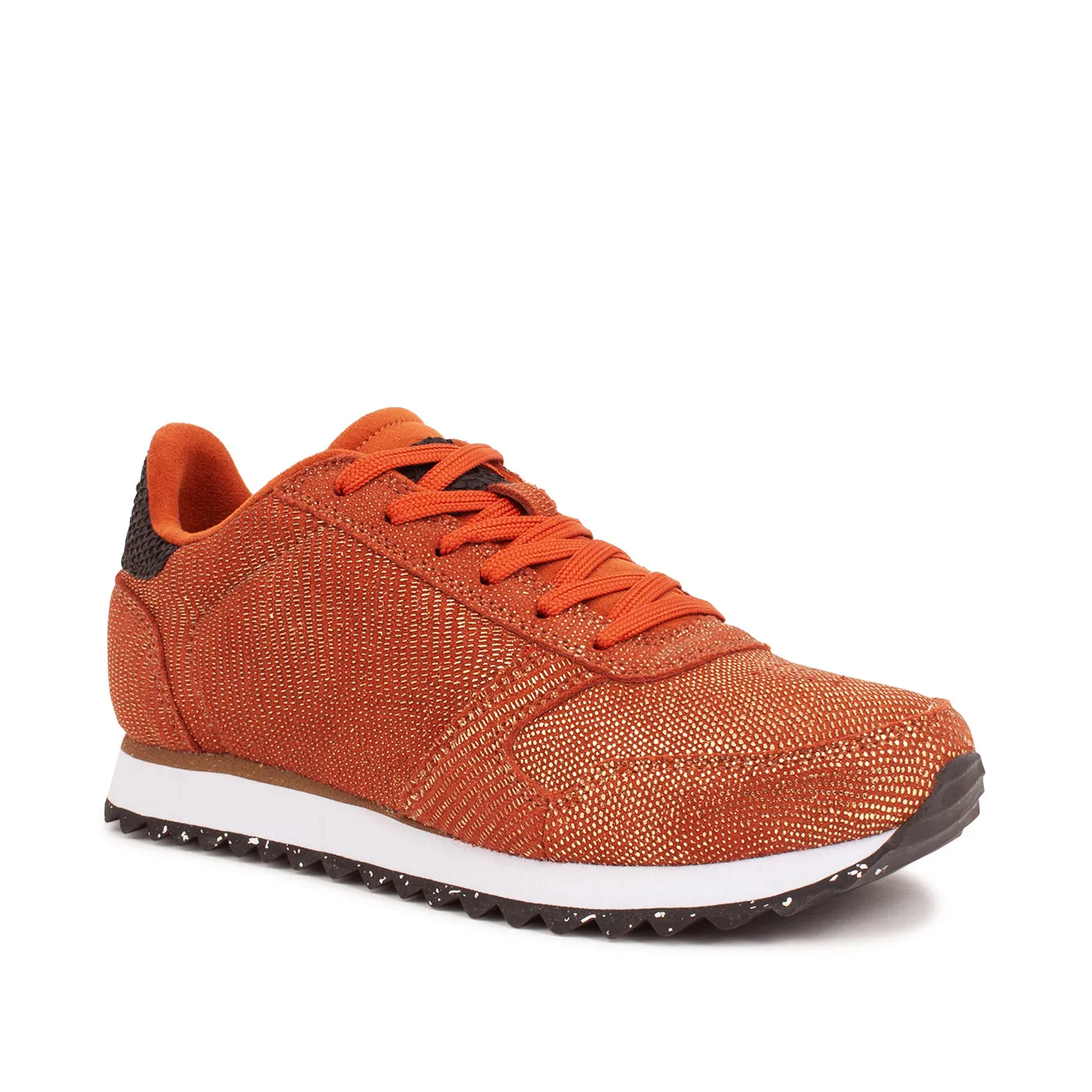 Ydun Pearl II - Rust