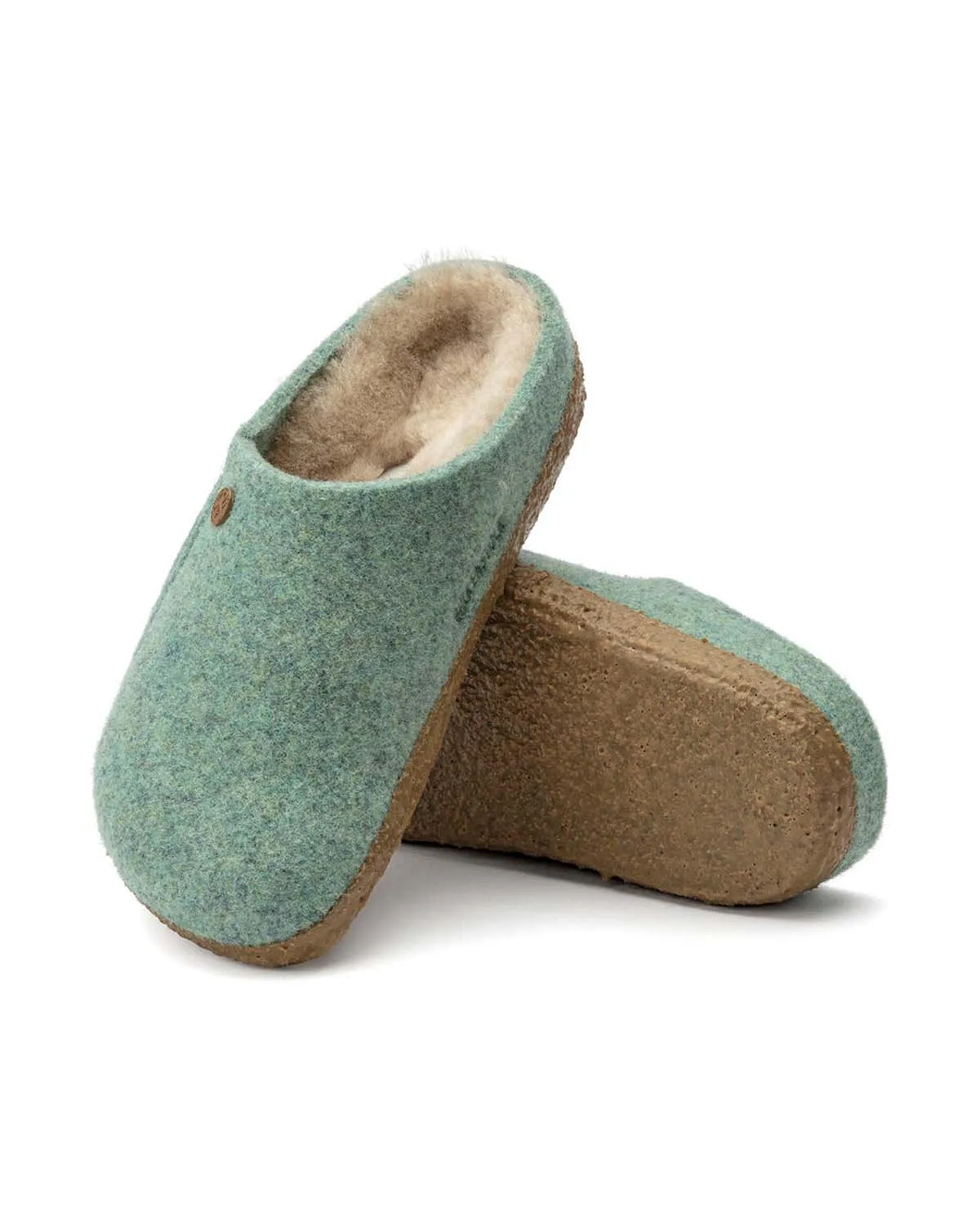 Zermatt Kids Shearling