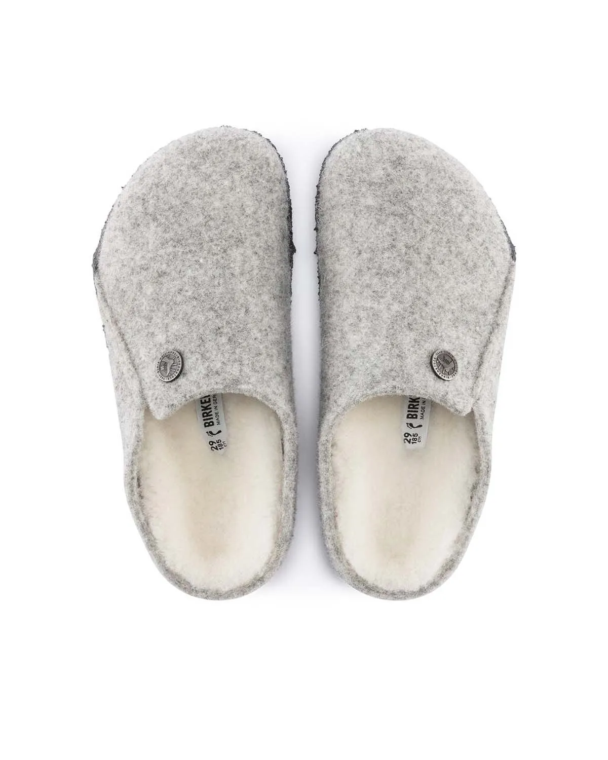 Zermatt Kids Shearling