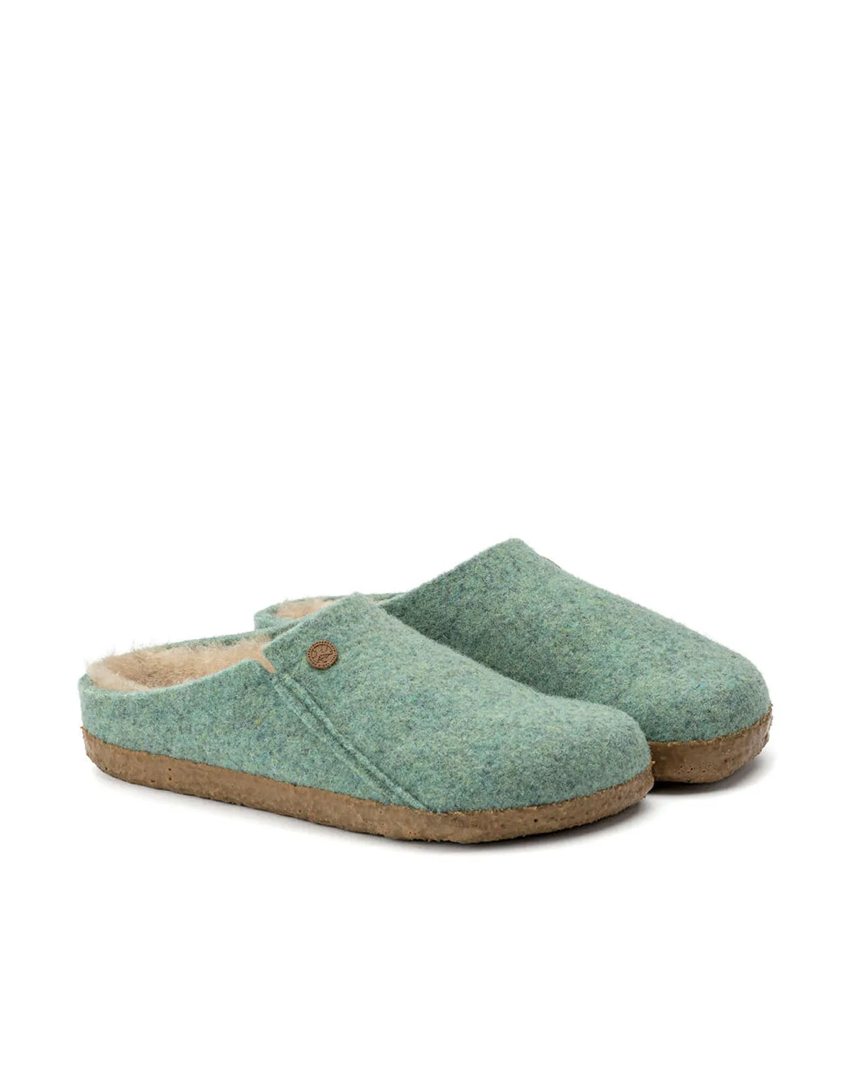 Zermatt Kids Shearling