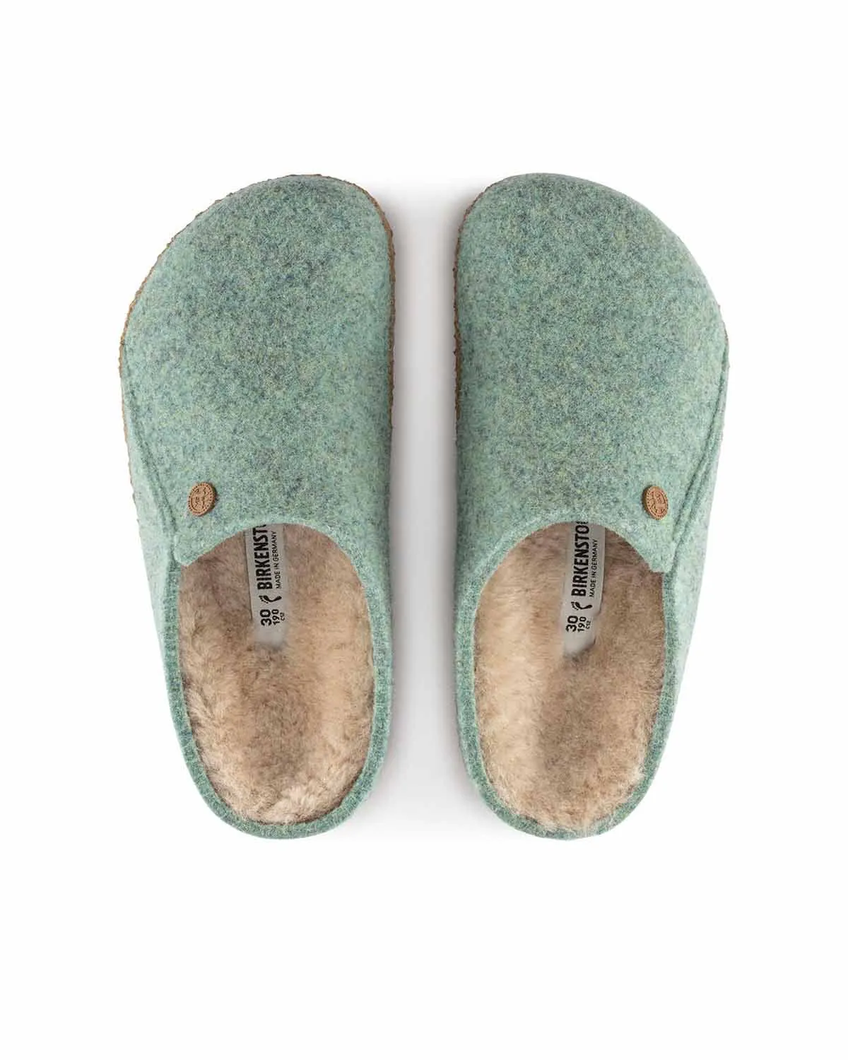 Zermatt Kids Shearling