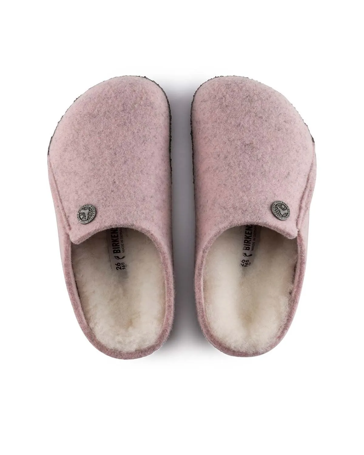 Zermatt Kids Shearling