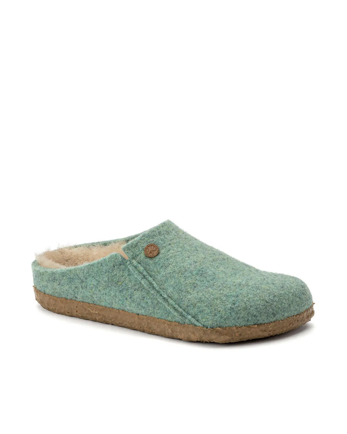 Zermatt Kids Shearling