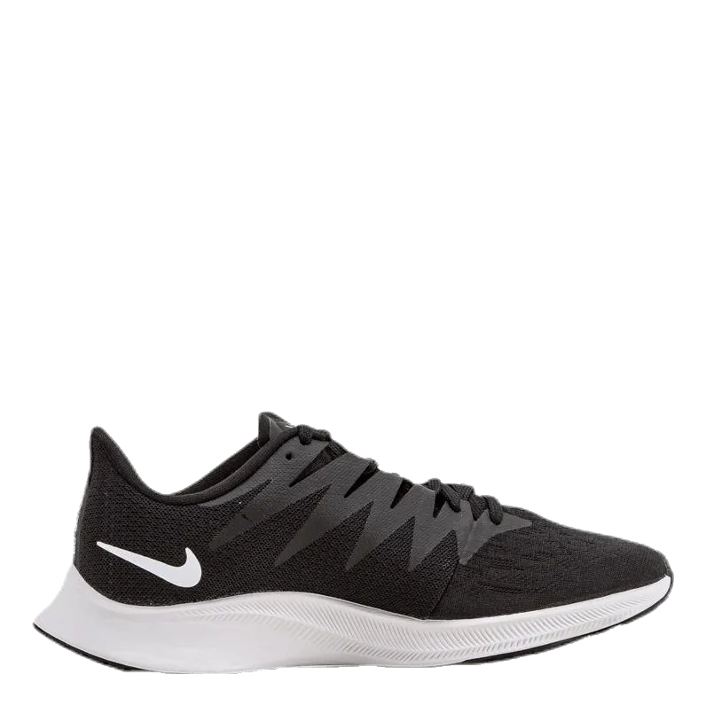 Zoom Rival Fly White/Black