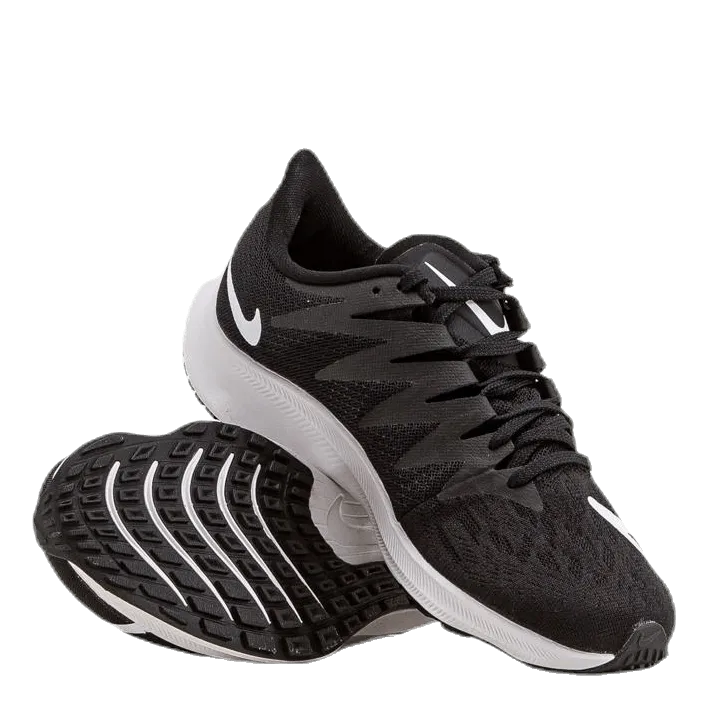 Zoom Rival Fly White/Black