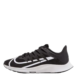 Zoom Rival Fly White/Black