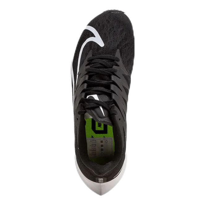 Zoom Rival Fly White/Black
